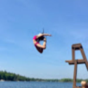 Meet your Posher, Lili